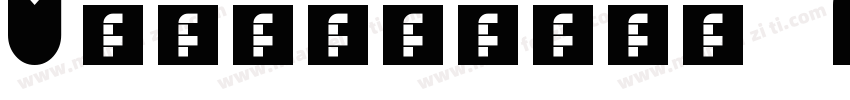 Uighursoft Art 2字体转换